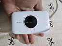 TCL随身wifi三网通用免插卡无线wifi6车载4G路由器随身便携无限制移动联通电信全国通用2026款5GXY15B 【升级充电款】3000毫安大电池 不限速不虚标月享1500G流量 实拍图