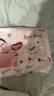 好奇（Huggies）铂金装小桃裤成长裤L120片(9-14kg)大号尿不湿拉拉裤【透爽散热】 实拍图