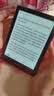 BOOX文石电纸书Poke6 6英寸墨水屏电子书阅读器电子纸 小屏阅读器便携看书读书学习平板电脑办公 黑色 实拍图