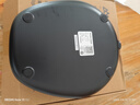 香山IPX6级防水厨房秤 烘焙秤咖啡秤 0.1g高精度 Type-C充电款-10kg 实拍图