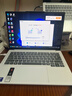 联想笔记本电脑小新Pro14GT AI元启超能轻薄本 酷睿3代Ultra X7 358H 32G 1T 2.8K 120Hz OLED 白 国补 实拍图