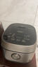 美的（Midea）【政府补贴】电饭煲 纤V系列 IH加热智能电饭锅Pro家用5L大容量4-5人 2-10人 蒸米饭锅FB50S701 实拍图