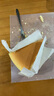 约翰丹尼美式乳酪蛋糕950g/10片 下午茶聚会休闲约会甜品蛋糕 实拍图
