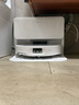 石头（roborock）【官翻机】扫地机器人P20 Ultra Plus大吸力扫拖洗烘一体机自动集尘热水洗拖布拖地洗地机吸尘器 P20 Ultra Plus上下水版B3细微擦碰痕迹 实拍图