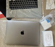 苹果（Apple） MacBook Pro/Air 二手苹果笔记本电脑 商务 办公 游戏 设计 剪辑 99新20款P42灰/银机皇i7-16G/512G 实拍图
