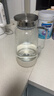 富光玻璃凉水壶耐高温耐热防爆玻璃凉水杯冷水壶高硼硅玻璃水壶1800ml 实拍图