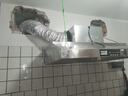 厨佳净【支持上门安装】商用油烟机净化器一体机抽油烟机大吸力饭店油烟净化器环保不锈钢排烟罩厨房 免费上门安装【不含开排烟孔】 长100宽80单风机1300W节能款 质保8年 实拍图