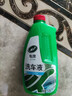龟牌（Turtle Wax）硬壳盾洗车液1.25L洗车水蜡汽车强力去污清洁洗车泡沫液清洗剂 实拍图