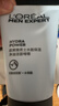 欧莱雅（LOREAL）男士洗面奶控油清痘深层清洁磨砂抗黑头角质氨基酸洁面乳男青少年 水能保湿净油洁面啫喱 100ml 实拍图
