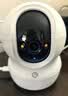 萤石摄像头CP1/C6C智能家居云台室内摄像头监控器家用无线wifi360度双向通话手机远程高清 婴儿看护器 500万CP1全彩夜视自动巡航【双频版】 官方标配无卡【送30天云存储】 实拍图