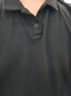 班尼路（Baleno）华夫格半袖POLO衫男夏季翻领潮流休闲肌理感宽松透气重磅短袖衬衣 实拍图