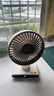 先锋【价低头部主播8折】USB小风扇空气循环家用风扇台式电风扇小型轻音节能对流换气扇桌面风扇 实拍图