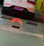 皇驰 车位锁地锁智能遥控车库停车位地锁车位防占用神器免打孔挡车器 实拍图