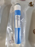洁净世家适用美的净水器滤芯豌豆系列RO反渗透膜净水机滤芯 MRC2082-100G【全套三支-3支装】 实拍图