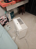 美的（Midea）54升小方物除湿机100㎡家用回南天抽湿机干衣机 地下室泵压上排水除湿器CF54BS/DA (支持鸿蒙智联) 实拍图