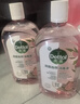 滴露（Dettol）香氛自然衣物消毒液1L*4  留香48H洗衣除汗臭 儿童玩具杀菌消毒水 实拍图