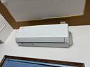 格力出品 晶弘空调 小凉神 大1匹 新一级能效变频 纯铜管卧室省电挂机 国家补贴KFR-26GW/JHFNhAa1Bj 实拍图