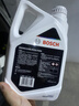博世（BOSCH）有机长效汽车防冻液发动机冷却液 养车保养 冰点-45℃ 2L（红色） 实拍图