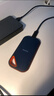 闪迪（SanDisk）1TB Type-c USB3.2移动固态硬盘（PSSD）E30高速 移动SSD 读速800MB/s 兼容手机笔记本电脑 实拍图