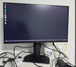 KTC 27英寸4K 160Hz双模320Hz满血HDMI2.1显示屏Type-c 90w办公HiDPI逐台校色电脑显示器大师27M1 MAX 实拍图