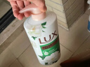 力士（LUX）持久留香72小时香体艾叶止痒山茶香1kg沐浴露男女士金榜 实拍图