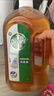 滴露（Dettol）消毒液洗衣衣物消毒水750mL 除螨杀菌混洗无忧 家居地板消毒 非84 实拍图