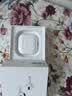 Apple/苹果 AirPods 4(支持主动降噪)搭配无线充电盒(USB-C)苹果耳机 蓝牙耳机适用iPhone/iPad 四代 实拍图