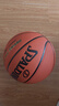 斯伯丁（SPALDING）7号比赛PU室内外耐磨成人青少年儿童篮球 实拍图