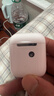Apple苹果有线蓝牙耳机AirPodsPro2 1代/2代/3代苹果无线耳机入耳式耳机 二手99新 AirPods二代有线版 长续航｜95新 已消毒 放心购 实拍图