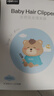 易简（yijan）婴儿理发器自动吸发低音儿童理发器剃发器宝宝新生儿剪发电推子 实拍图