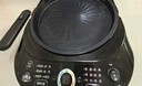美的（Midea）电饼铛 电饼档 家庭用双面加热煎烤机烙饼锅 加大加深三明治早餐机大尺寸烤肉抗菌电煎锅30J58升级 实拍图