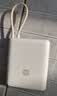 小米（MI）3C认证充电宝自带线10000 33W 浅咖色适用小米华为荣耀手机可上飞机/火车移动户外储能电源 实拍图