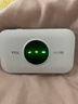 TCL随身wifi三网通用免插卡无线wifi6车载4G路由器随身便携无限制移动联通电信全国通用2026款5GXY15B 【旗舰顶配版】3000毫安大电池三网任切 不限速不虚标月享1500G流量 实拍图