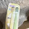 舒客牙刷46孔宽头成人软毛牙刷情侣牙刷深层清洁去渍4支装 实拍图