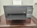 爱普生（EPSON）【新品】墨仓式 L3353彩色打印机 微信打印/无线连接 家用AI学习打印机（打印、复印、扫描） 实拍图