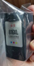 双杰815墨盒适用佳能mp288墨盒 MP236 IP2780 IP2788 MP259 MP498 MX348 MX358 MX368 MX428 815墨盒816套装 实拍图