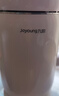 九阳（Joyoung）豆浆机1.2L破壁免滤 可预约家用多功能3-4人食全自动破壁榨汁机料理机DJ12A-D2190 实拍图