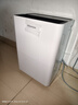 海信（Hisense）除湿机24升/天130㎡除湿器 家用轻音干衣回南天抽湿机 WIFI远程遥控 大面积抽湿器卧室 CF24BD/UW 实拍图