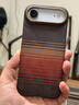 图拉斯【热销100万+ | 3D大弧边】适用iPhone Air钢化膜苹果air手机膜0.23mm超薄17全覆盖无尘仓高清贴膜 实拍图
