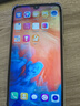 华为（HUAWEI）华为畅享9 二手手机 智能机 工作机4G 双卡 后置双摄智能美颜 幻夜黑 4G+64G  9成新 实拍图