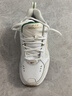 耐克NIKE男子训练鞋老爹鞋 AIR MONARCH IV 运动鞋415445-103白 40.5 实拍图