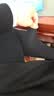 菇娘家黑色打底裤女秋冬季保暖连裤袜显瘦防勾丝高腰可外穿加绒大码 实拍图