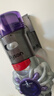 戴森（DYSON）V8无绳吸尘器【升级款】手持无线吸尘器 除螨 宠物 家庭适用 实拍图
