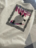 耐克（NIKE）t恤男士 2026夏季新款运动服装跑步篮球衣圆领休闲半袖透气短袖男 全棉亲肤/偏大一码/热推款 L 【175】体重130~150斤左右 实拍图