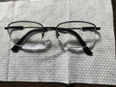 普先生老花镜男女进口高清防蓝光老光老花眼镜记忆钛76035 300度65-69岁 实拍图