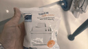 飞利浦（PHILIPS）净水壶滤水壶过滤水壶净水器滤水器过滤器滤芯 标准版滤芯【3只装】AWP210 实拍图