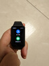 荣耀（HONOR）手环9 曜石黑 轻薄双曲面 心脏健康守护 14天超长续航 智能手环运动手环 送男友 实拍图