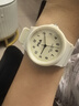 斐乐（FILA）学生手表初高中生男女机械石英公务员考试手表儿童手表6586-002 实拍图