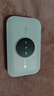 TCL随身wifi三网通用免插卡无线wifi6车载4G路由器随身便携无限制移动联通电信全国通用2026款5GXY15B 【升级充电款】3000毫安大电池 不限速不虚标月享1500G流量 实拍图