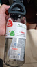 希乐（cille）塑料水杯大容量tritan夏季男女学生运动健身便携刻度茶水分离杯子 实拍图